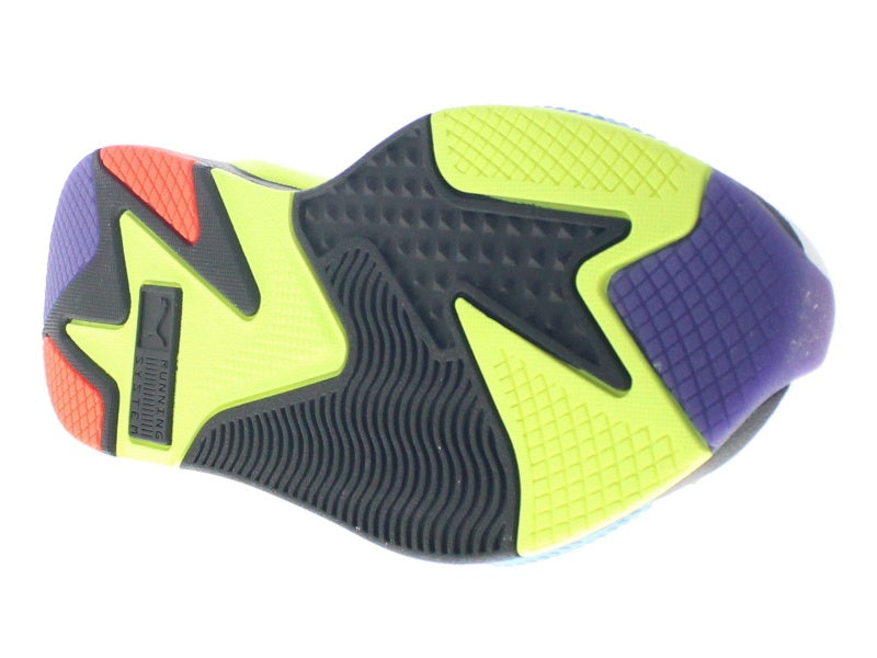 【US9.5】 PUMA RS-X3 DAY ZERO 372712-01 【DS】