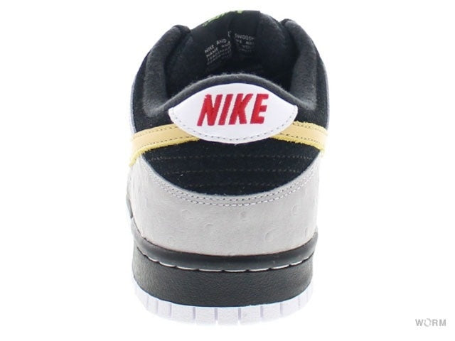 【US7.5】 NIKE DUNK LOW JP QS AA4414-001 【DS】