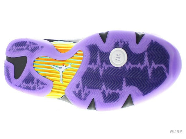 【US10】 AIR JORDAN 14 RETRO DB CV2469-001 【DS】