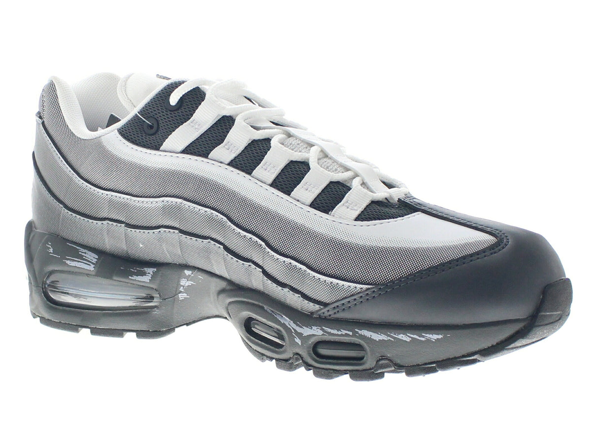 【US10.5】 NIKE AIR MUSCLE 95 QS YGO II7404-100 【DS】