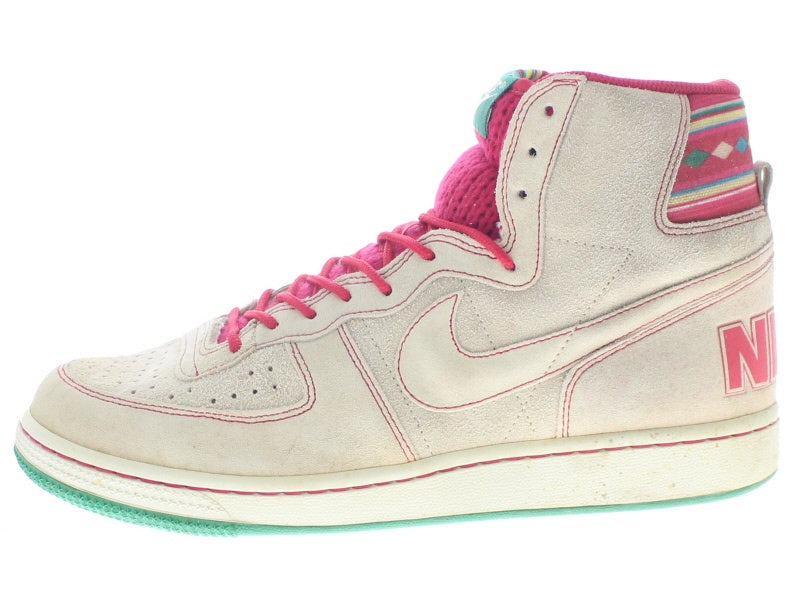 【US9】 NIKE TERMINATOR HIGH 310066-221 【DS】