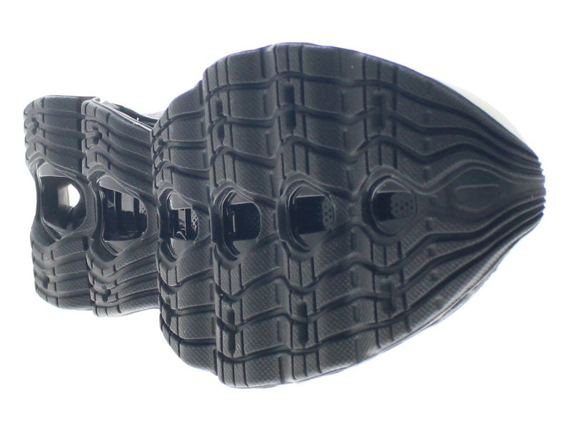 【US9】 MIZUNO WAVE PROPHECY STRAP D1GA251905 【DS】