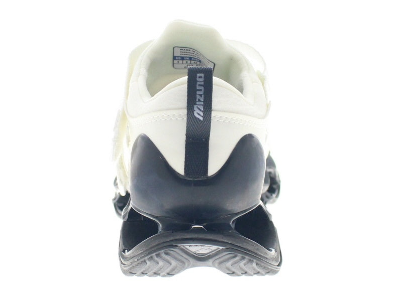 【US9】 MIZUNO WAVE PROPHECY STRAP D1GA251905 【DS】