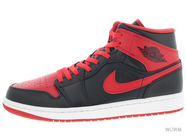 【US9】 AIR JORDAN 1 MID DQ8426-060 【DS】