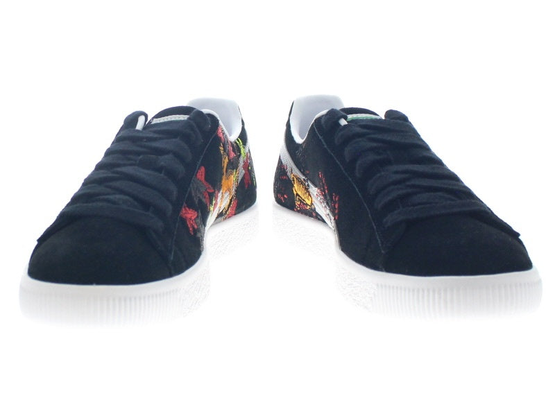 【US8.5】 PUMA CLYDE ATMOS 394415-01 【DS】