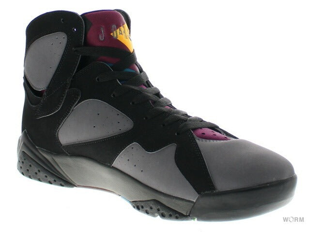 【US10.5】 AIR JORDAN 7 RETRO BORDEAUX 304775-034 【DS】