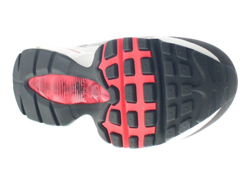 【US12】 NIKE AIR MAX 95 BIG BUBBLE PRM IV6425-060 【DS】