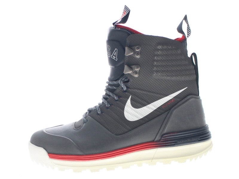 【US8】 NIKE LUNARTERRA ARKTOS QS 649692-014 【DS】