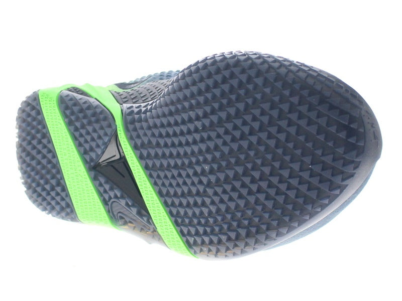 【US8】 NIKE JA 4 EP IM4136-405 【DS】
