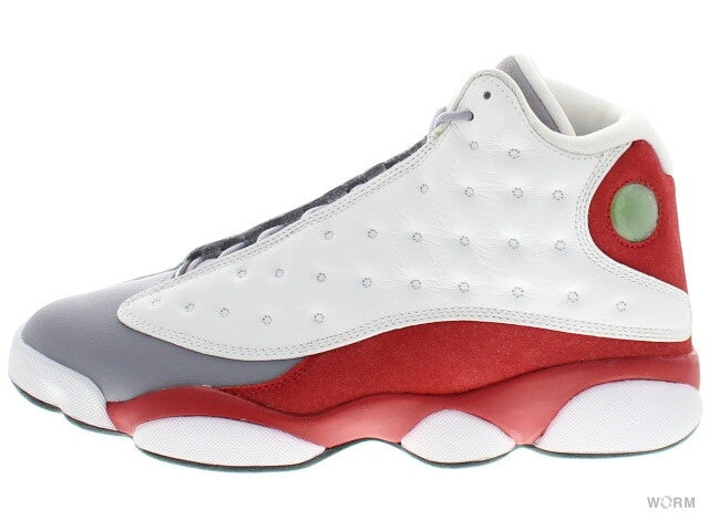 【US10】 AIR JORDAN 13 RETRO 414571-126 【DS】