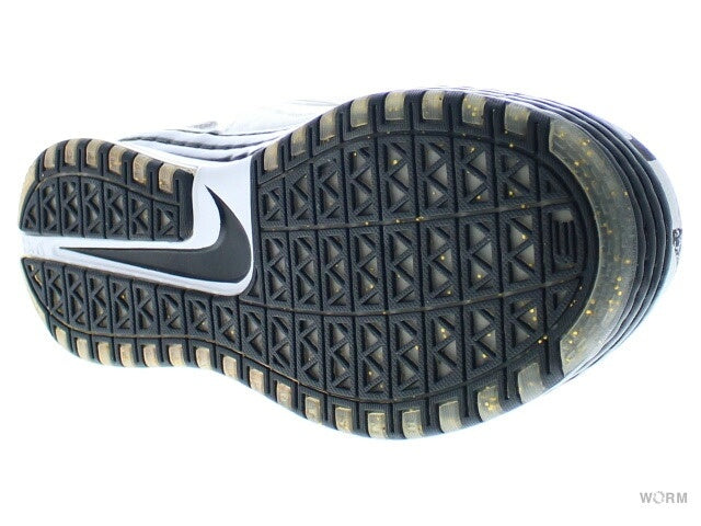 【US10】 NIKE LEBRON 6 386735-101 【DS】