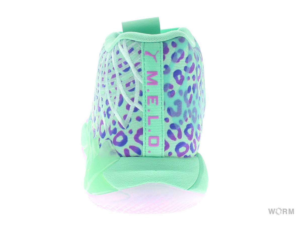 【US10】 PUMA MB.01 311401-01 【DS】