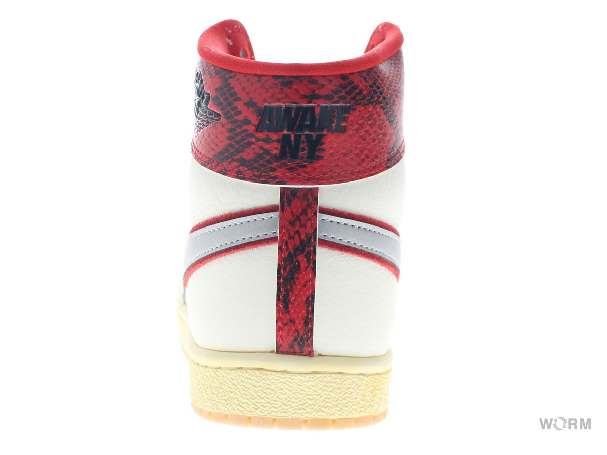 【US10.5】 AIR SHIP PE SP AWAKE NY FN8675-100 【DS】