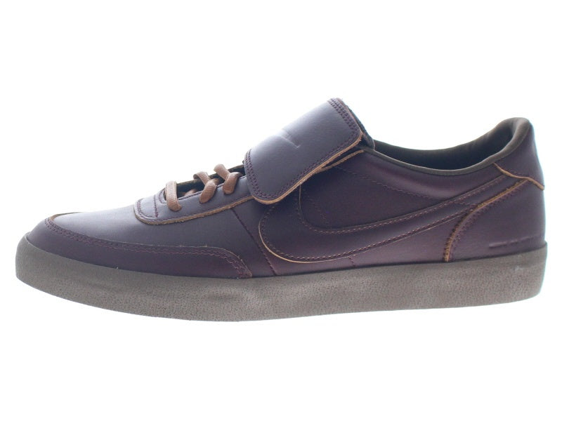 【US11】 NIKE KILLSHOT 2 LTR PRM IM8058-652 【DS】