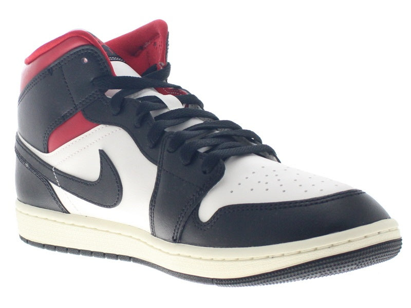 【W US12】 W AIR JORDAN 1 MID BQ6472-061 【DS】