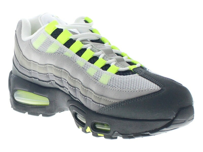 【US8】 NIKE AIR MAX 95 OG HM4740-001 【DS】