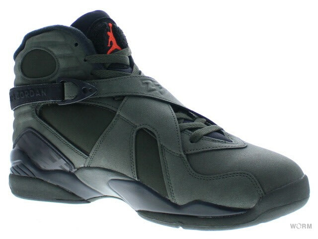 【US11】 AIR JORDAN 8 RETRO 305381-305 【DS】