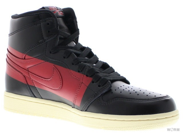 【US11.5】 AIR JORDAN 1 HIGH OG DEFIANT COUTURE BQ6682-006 【DS】
