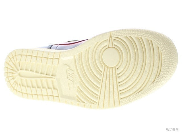 【US11.5】 AIR JORDAN 1 HIGH OG DEFIANT COUTURE BQ6682-006 【DS】