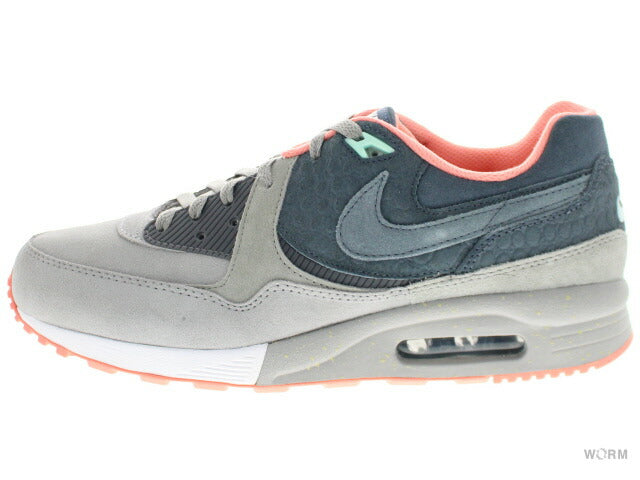 【US11】 NIKE AIR MAX LIGHT PREMIUM QS MITA SNEAKERS / 鮭児 653742-004 【DS】