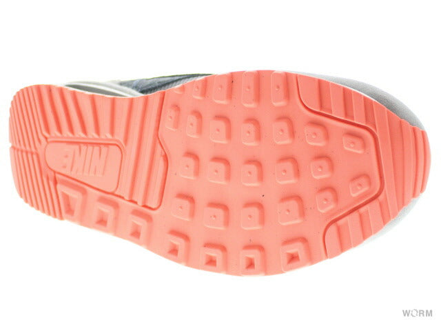 【US11】 NIKE AIR MAX LIGHT PREMIUM QS MITA SNEAKERS / 鮭児 653742-004 【DS】