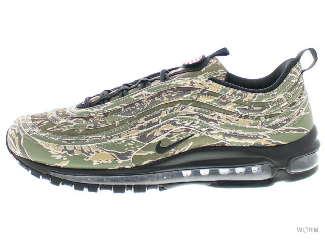 【US11.5】 NIKE AIR MAX 97 PREMIUM QS AJ2614-205 【DS】