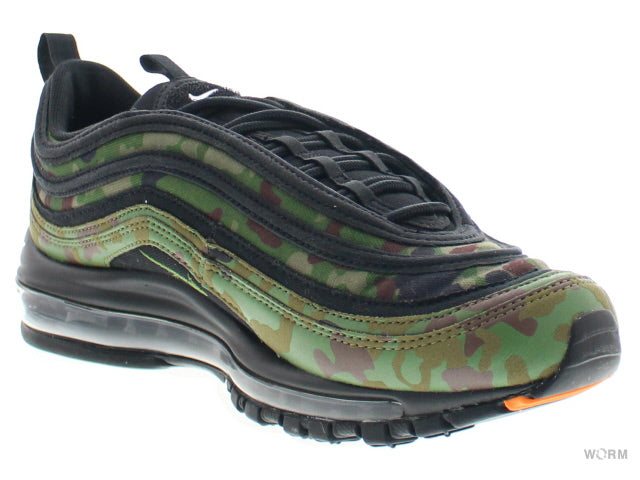 【US11】 NIKE AIR MAX 97 PREMIUM QS AJ2614-203 【DS】