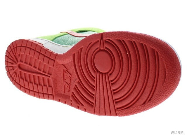 【US10.5】 NIKE SB DUNK HIGH PRO SB DR.FEELGOOD 305050-362 【DS】