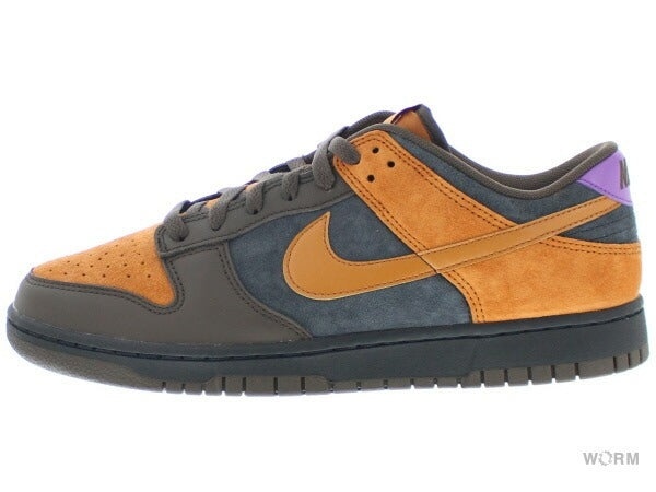 【US12】 NIKE DUNK LOW RETRO PRM DH0601-001 【DS】
