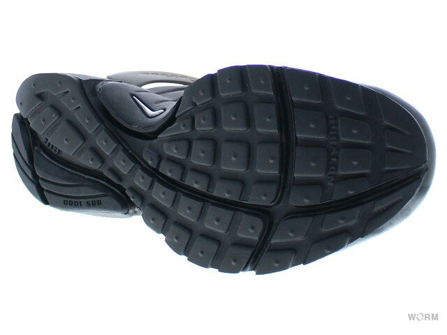 【L】 NIKE AIR PRESTO TP QS 812307-001 【DS】