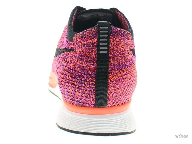 【US12】 NIKE FLYKNIT RACER 526628-008 【DS】