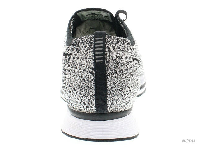 【US12】 NIKE FLYKNIT RACER 526628-101 【DS】