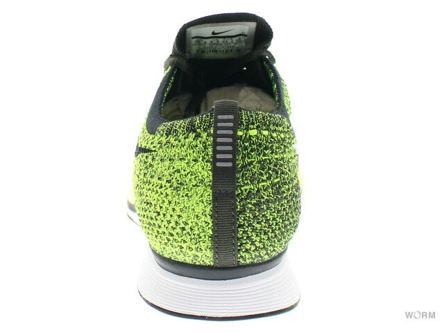 【US12】 NIKE FLYKNIT RACER 526628-731 【DS】