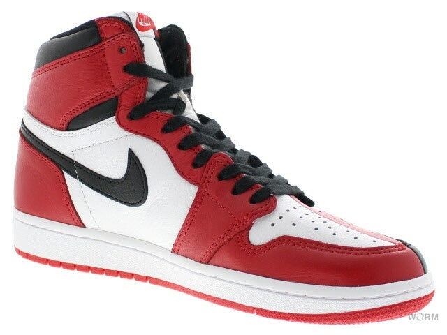 【US11】 AIR JORDAN 1 RETRO HIGH OG NRG AR9880-023 【DS】