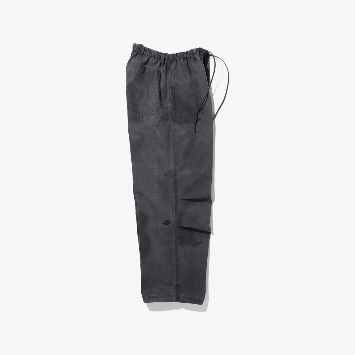 Diaspora skateboards Mil Wide Pants Black L