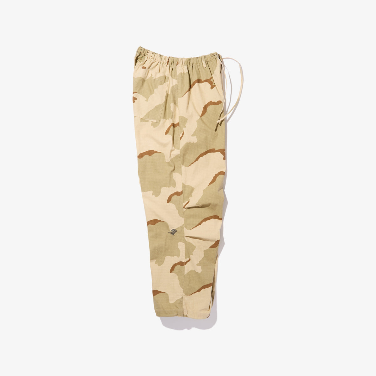 Diaspora skateboards Mil Wide Pants Desert Camo M