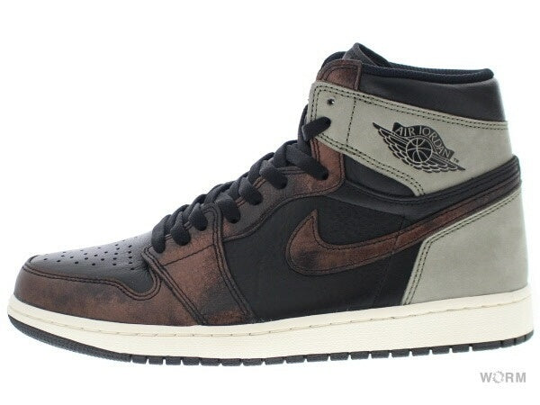 【US12】 AIR JORDAN 1 RETRO HIGH OG 555088-033 【DS】