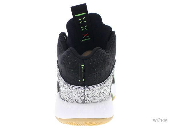 【US9】 AIR JORDAN 35 SP-Z PF BAYOU BOYS DA2377-100 【DS】