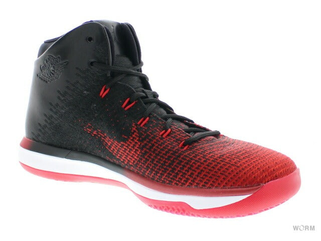 【US11】 AIR JORDAN 31 845037-001 【DS】