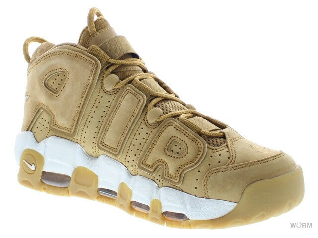 【US10.5】 NIKE AIR MORE UPTEMPO 96 PRM AA4060-200 【DS】
