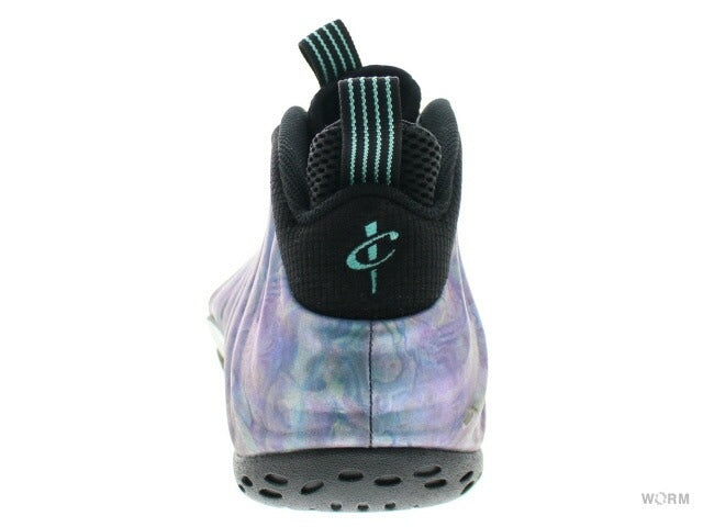 【US11】 NIKE AIR FOAMPOSITE ONE PRM ABALONE 575420-009 【DS】