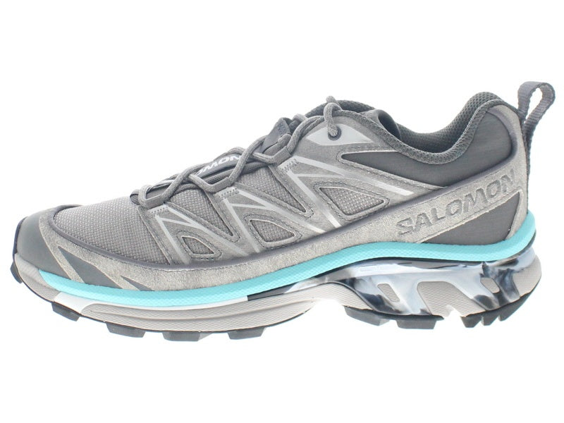 【US8】 SALOMON XT-6 EXPANSE CONCRETE L47954900 【DS】