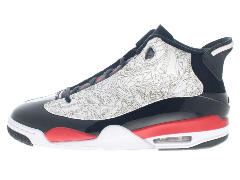 【US12】 JORDAN DUB ZERO 311046-162 【DS】
