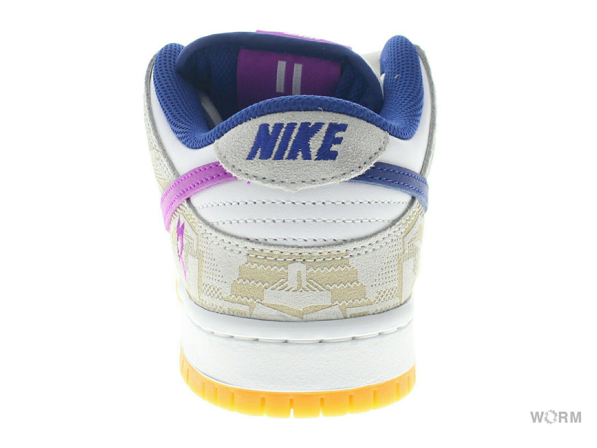 【US12】 NIKE SB SB DUNK LOW PRM RL CSEF FZ5251-001 【DS】