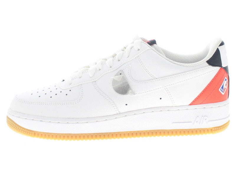【US8.5】 NIKE AIR FORCE 1 07 LV8 CT2298-101 【DS】