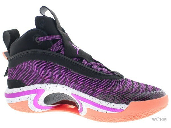【US9.5】 AIR JORDAN 36 PF DA9053-004 【DS】