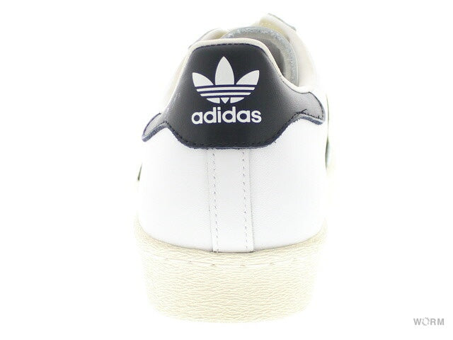 【US9】 adidas SUPERSTAR 80S G61070 【DS】