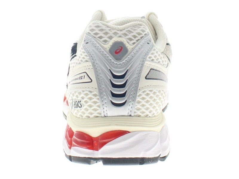 【US8.5】 ASICS GEL-KAYANO 12.1 1203B103-100 【DS】