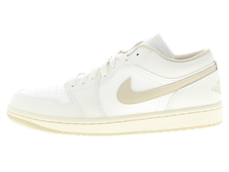 【W US9.5】 WMNS AIR JORDAN 1 LOW DC0774-112 【DS】