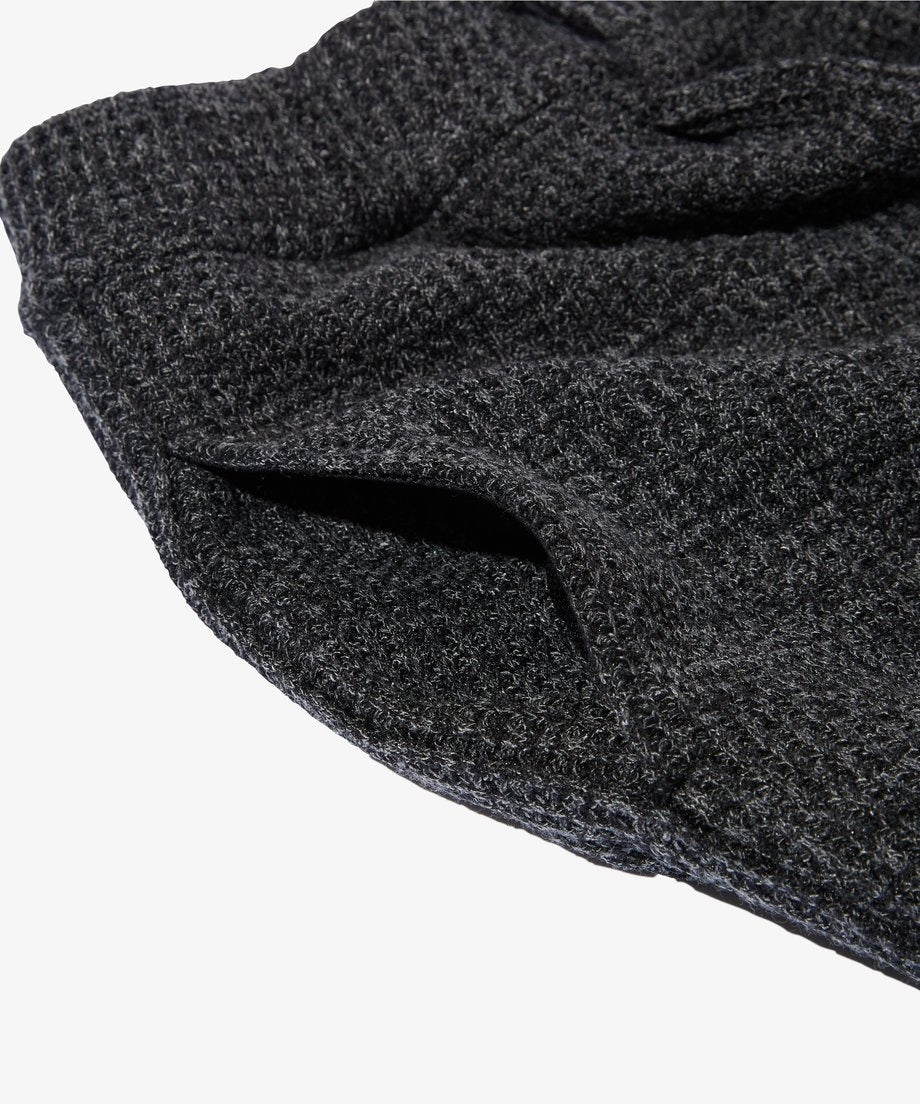 Diaspora skateboards Villa Waffle Trousers Black XL